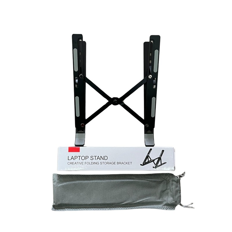 Miniatura 6 de BASE  PARA COMPUTADOR  EN ALUMINIO